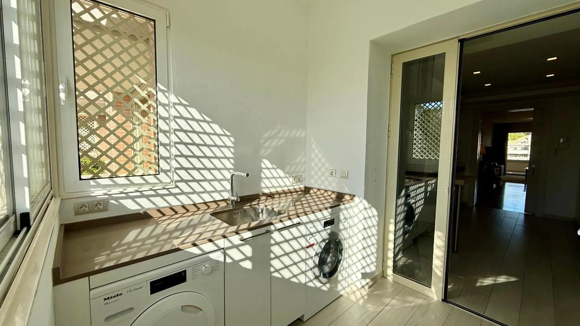 Unique Duplex Penthouse On Golden Mile Apartment Marbella