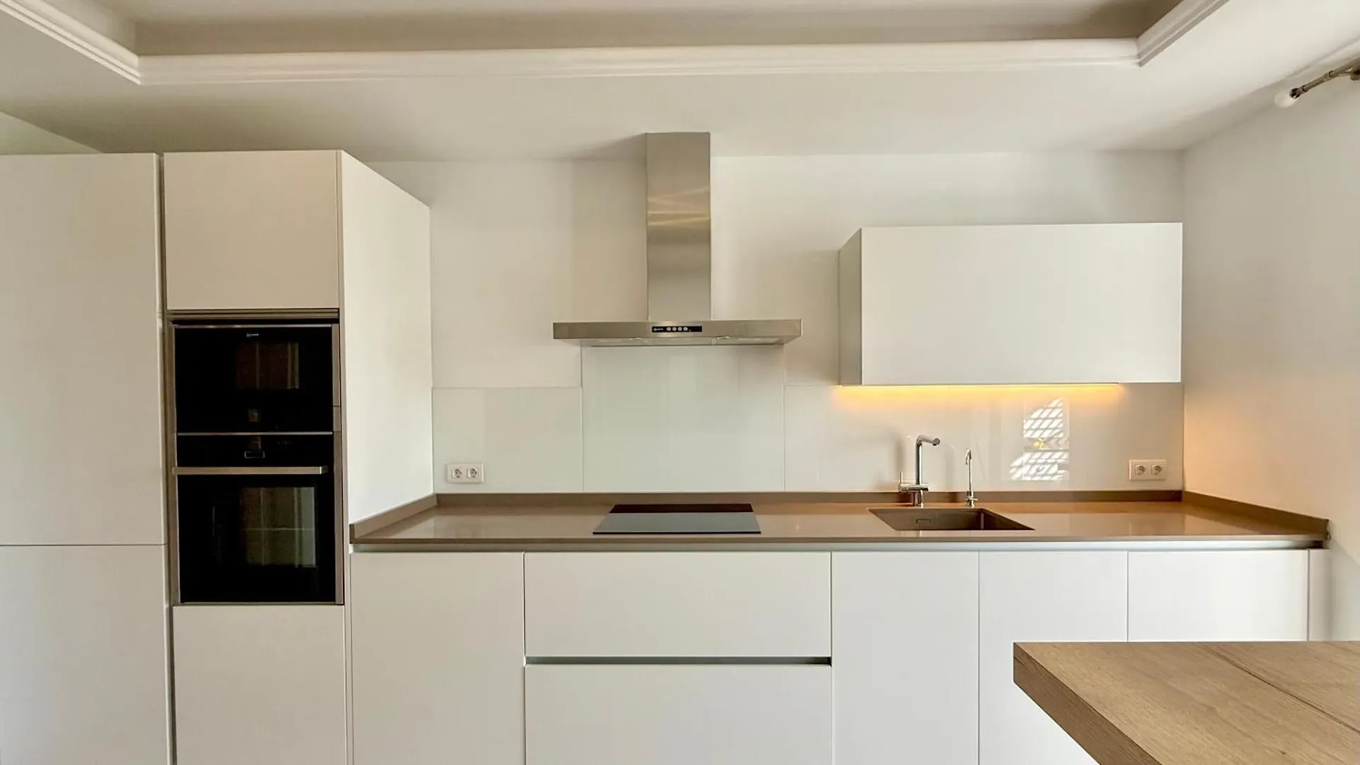 Unique Duplex Penthouse On Golden Mile Apartment Marbella