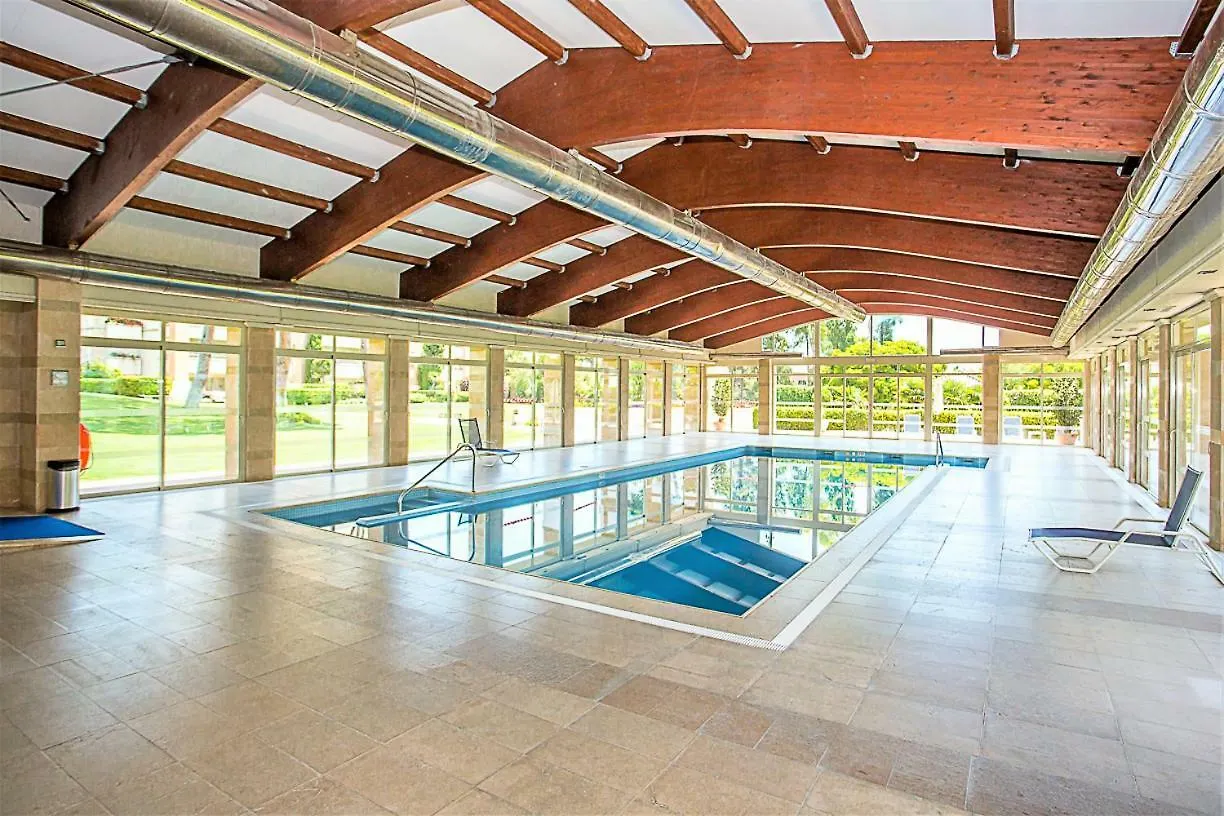 Unique Duplex Penthouse On Golden Mile Apartment Marbella Spain