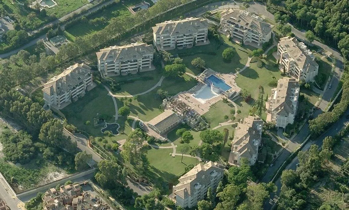 Unique Duplex Penthouse On Golden Mile Apartment Marbella