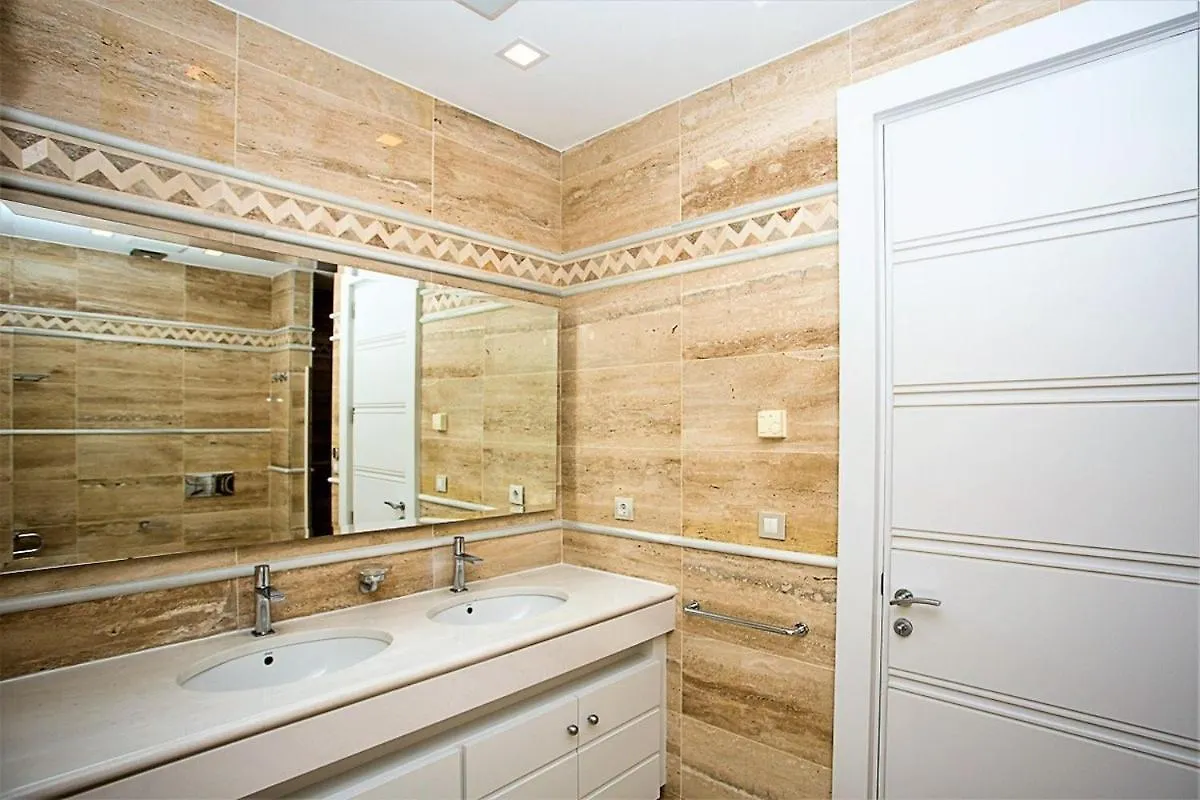 Unique Duplex Penthouse On Golden Mile Apartment Marbella 0*,  Spain