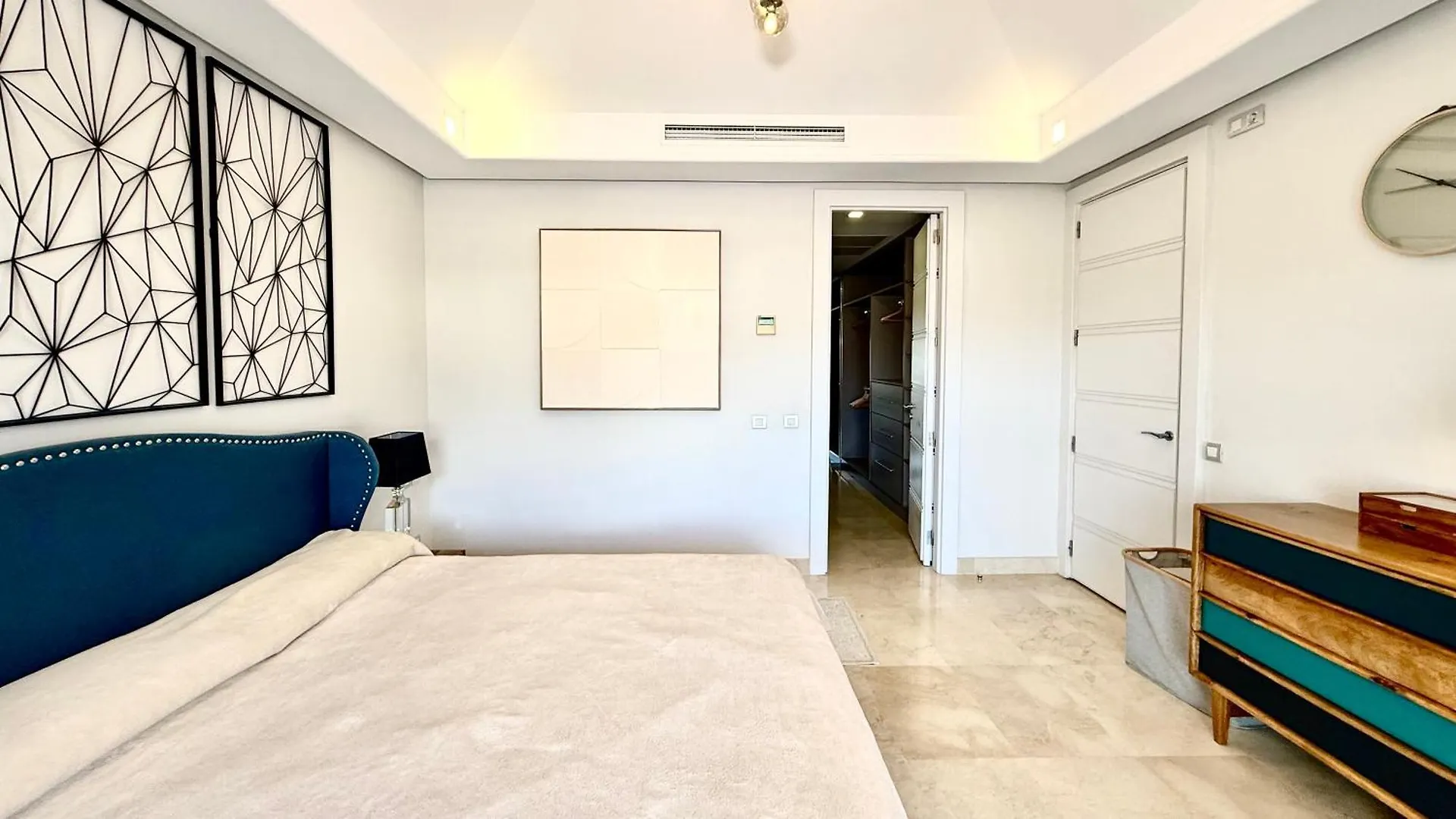 Unique Duplex Penthouse On Golden Mile Apartment Marbella