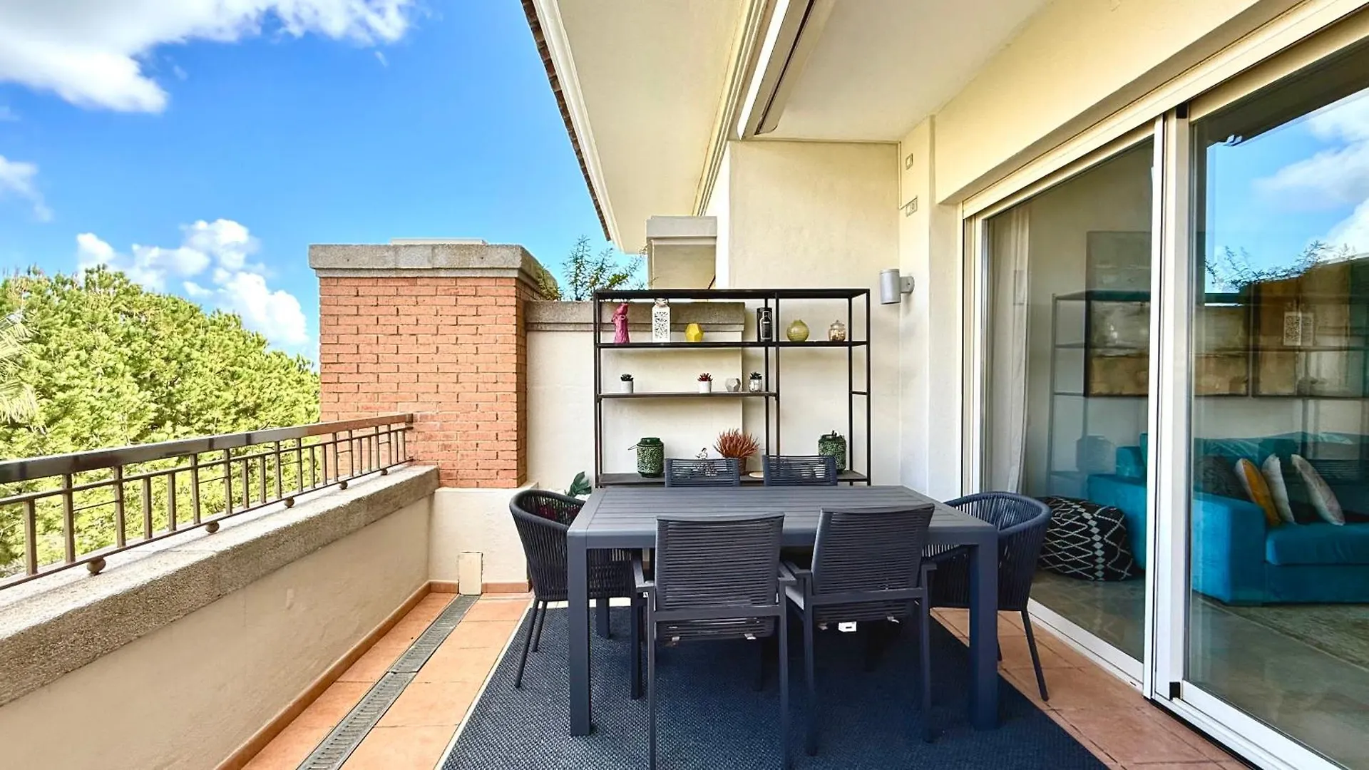 Unique Duplex Penthouse On Golden Mile Apartment Marbella Spain