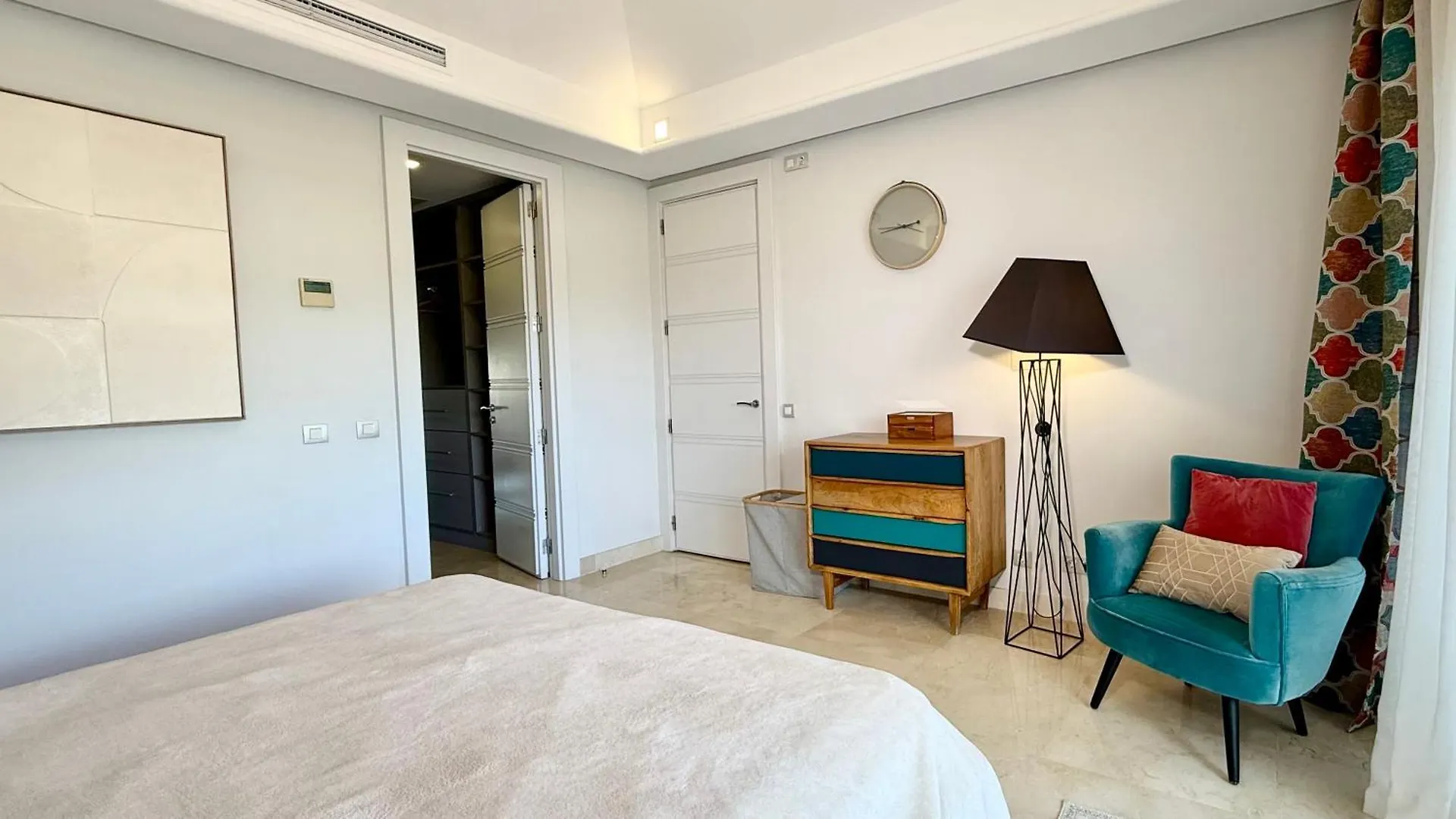 Unique Duplex Penthouse On Golden Mile Apartment Marbella
