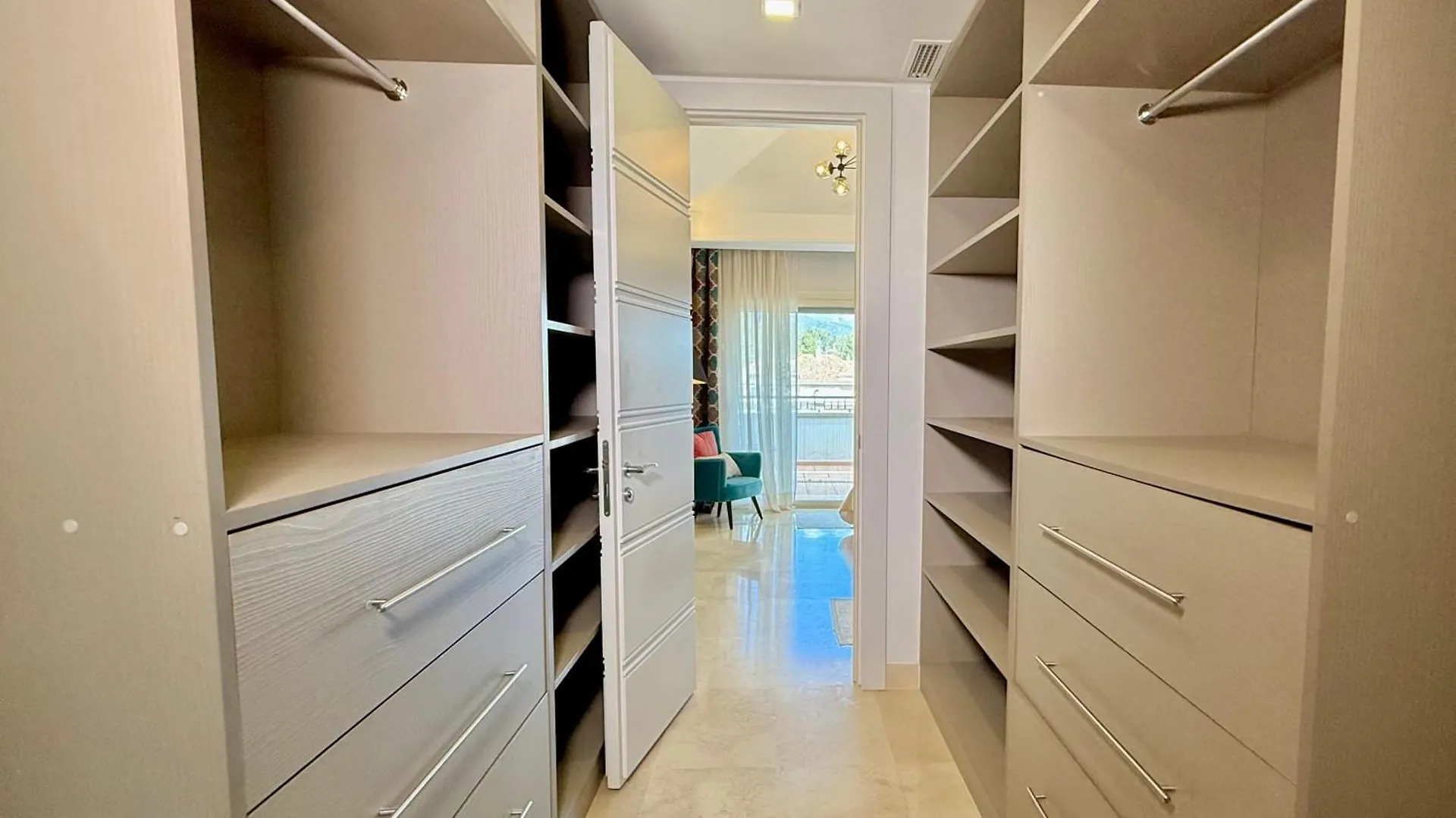 Unique Duplex Penthouse On Golden Mile Apartment Marbella Spain
