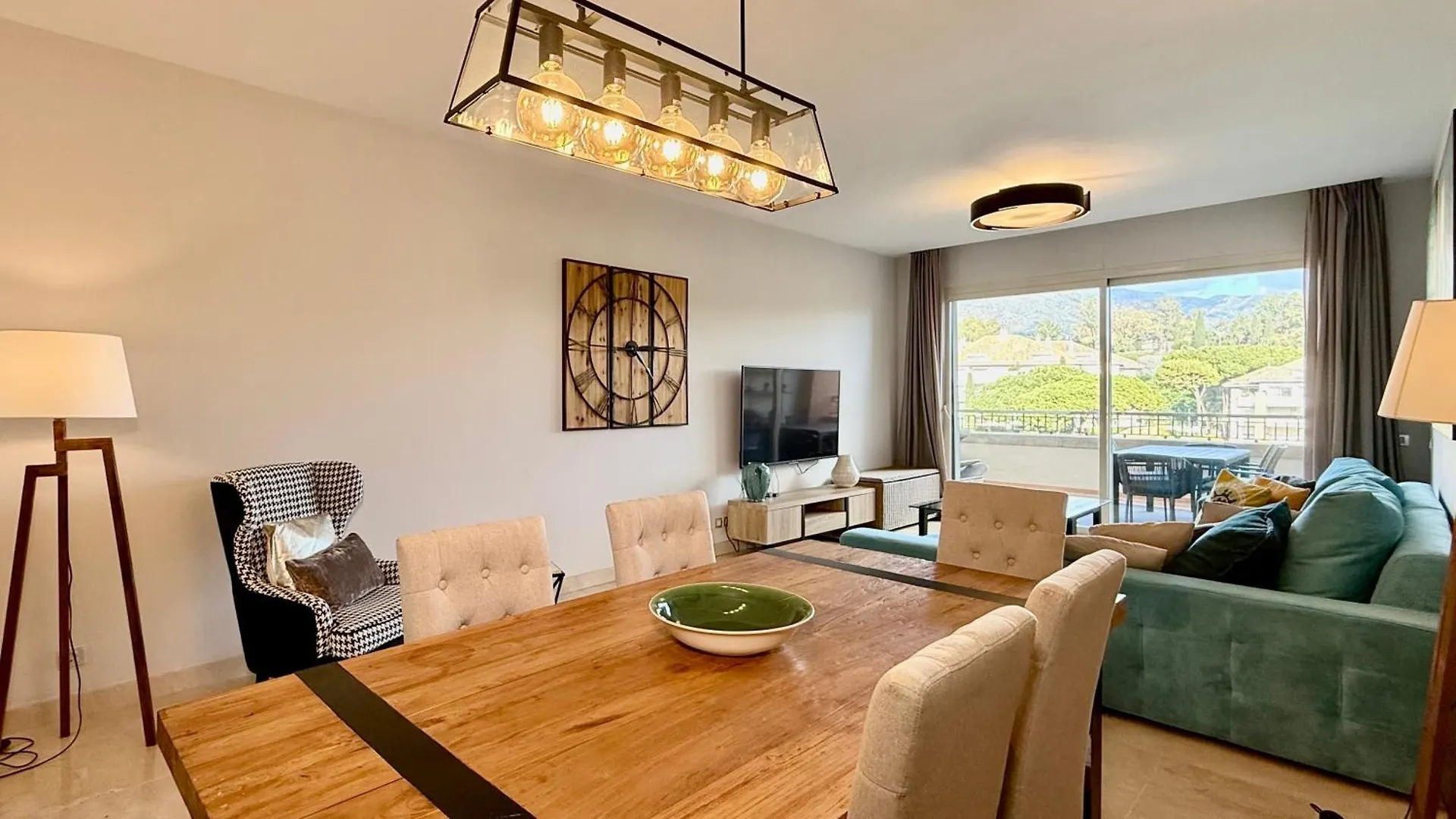 Unique Duplex Penthouse On Golden Mile Apartment Marbella