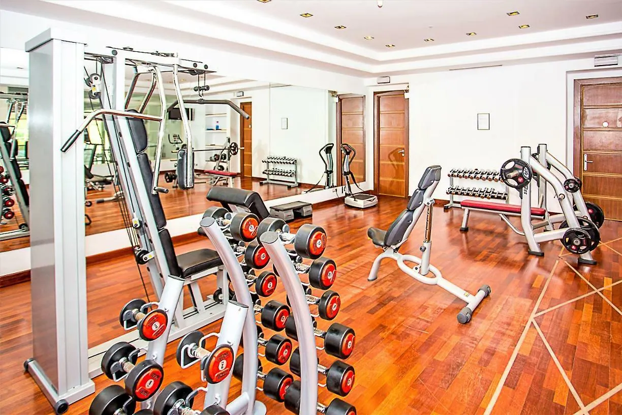 Unique Duplex Penthouse On Golden Mile Apartment Marbella